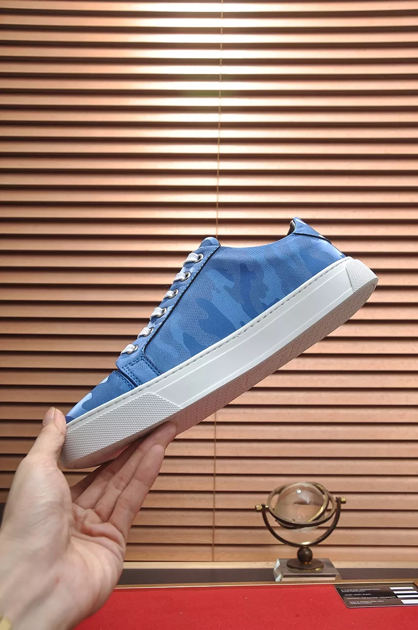 Philipp Plein PP Casual Shoes For Men TopPick 9956