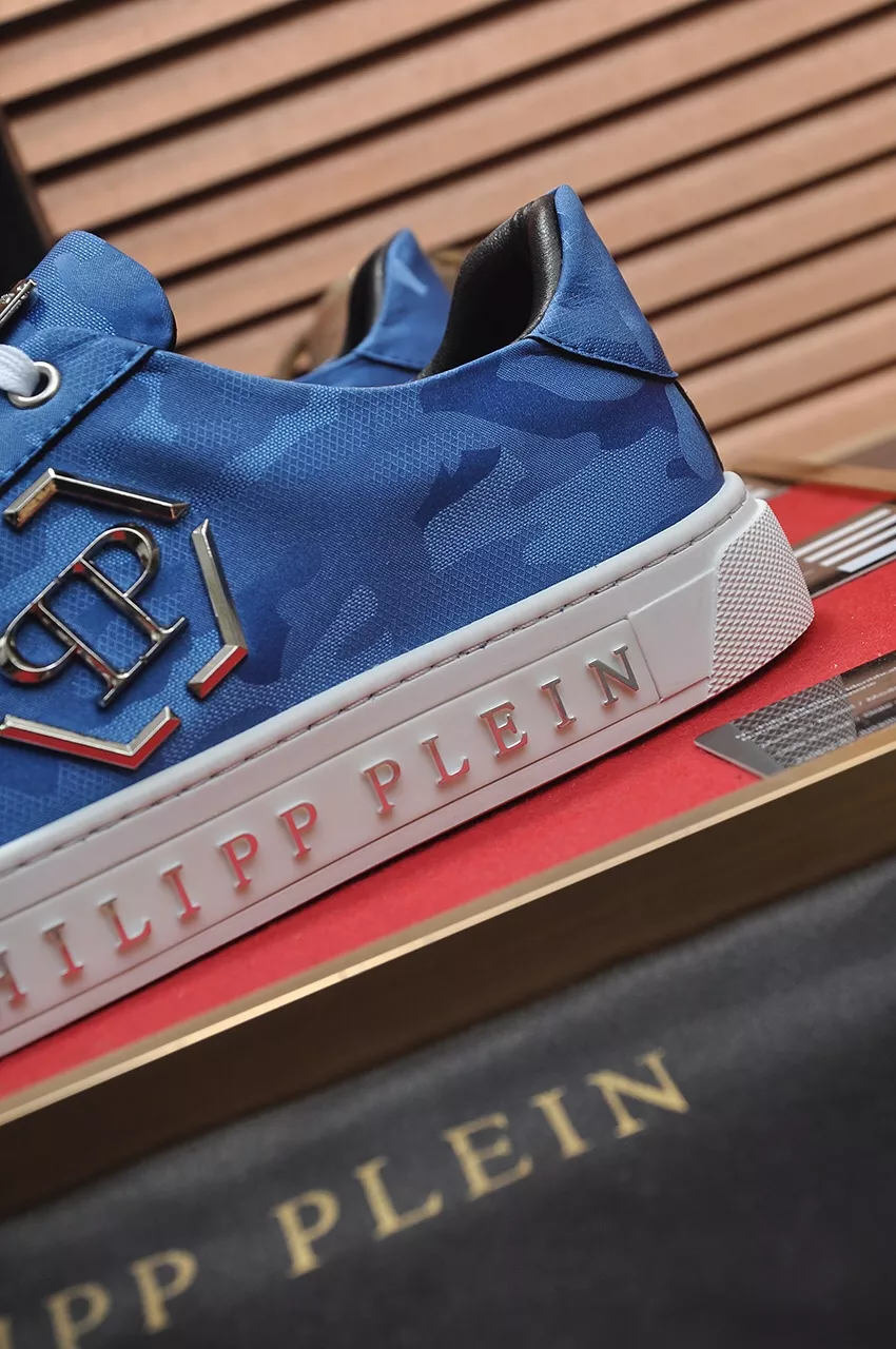 Philipp Plein PP Casual Shoes For Men TopPick 9956