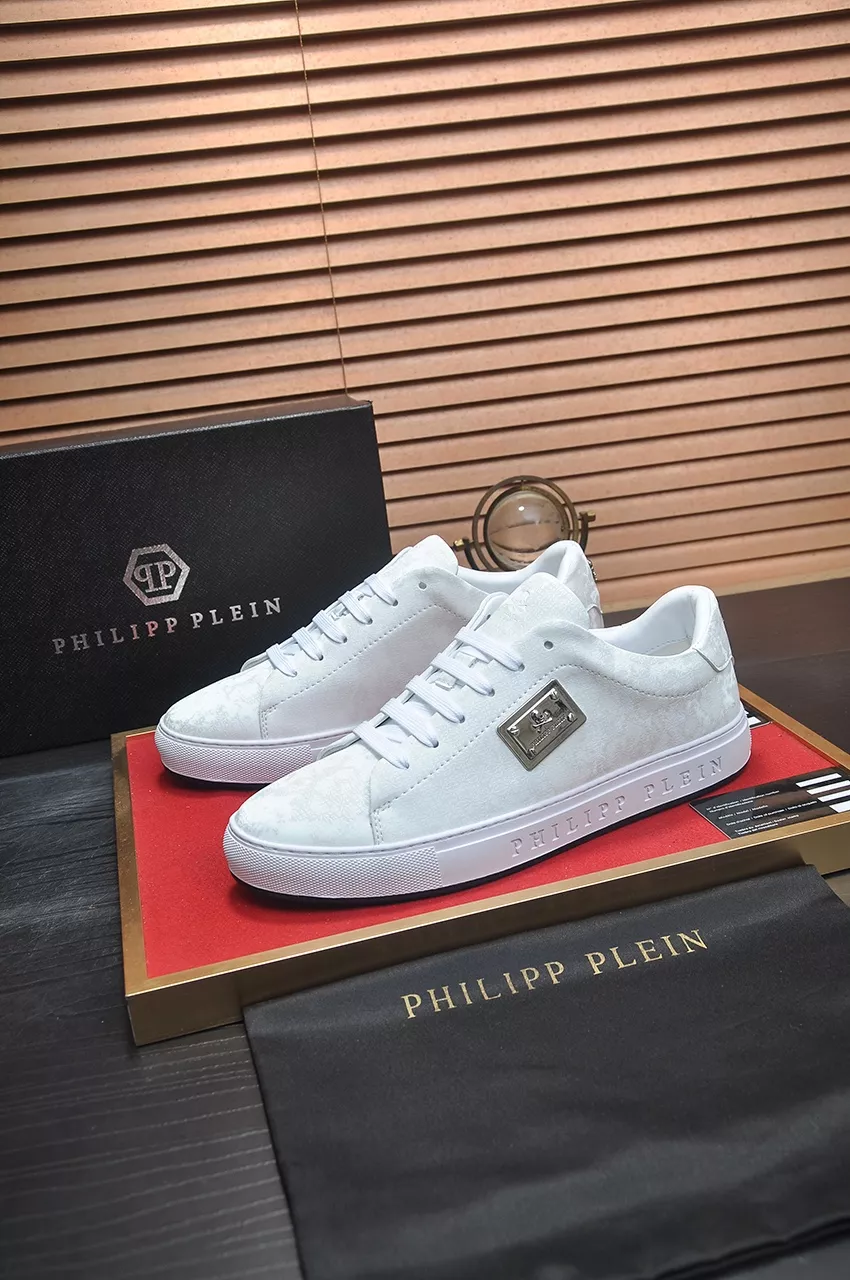 Philipp Plein PP Casual Shoes For Men UrbanStyle 517