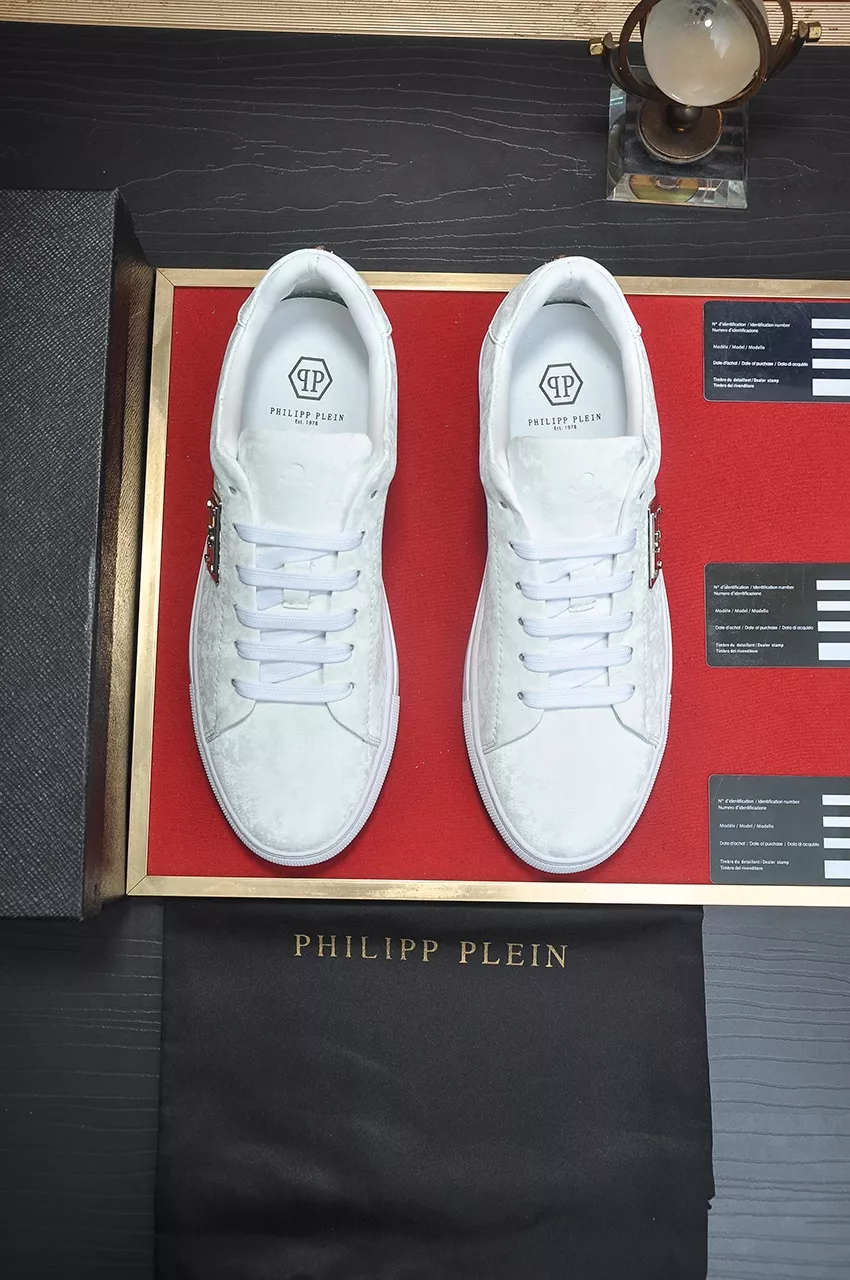 Philipp Plein PP Casual Shoes For Men UrbanStyle 517