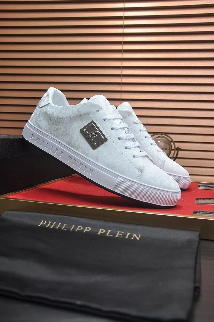 Philipp Plein PP Casual Shoes For Men UrbanStyle 517