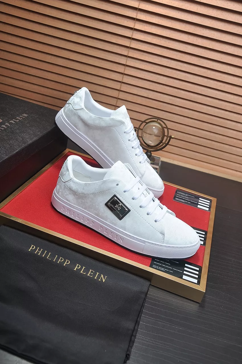 Philipp Plein PP Casual Shoes For Men UrbanStyle 517
