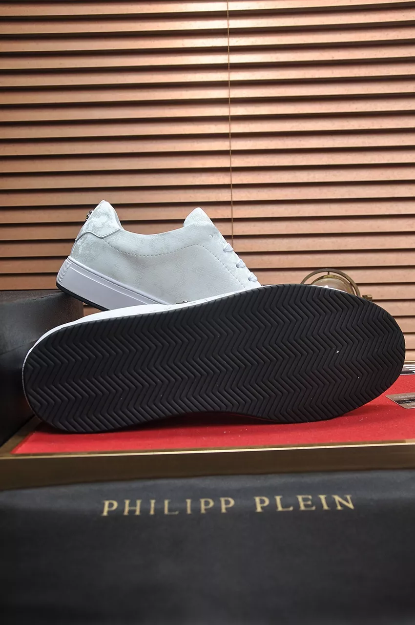 Philipp Plein PP Casual Shoes For Men UrbanStyle 517