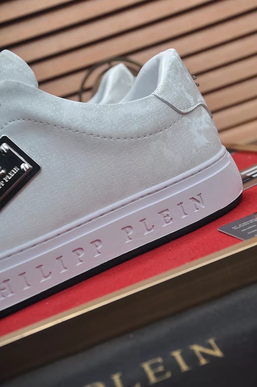 Philipp Plein PP Casual Shoes For Men UrbanStyle 517