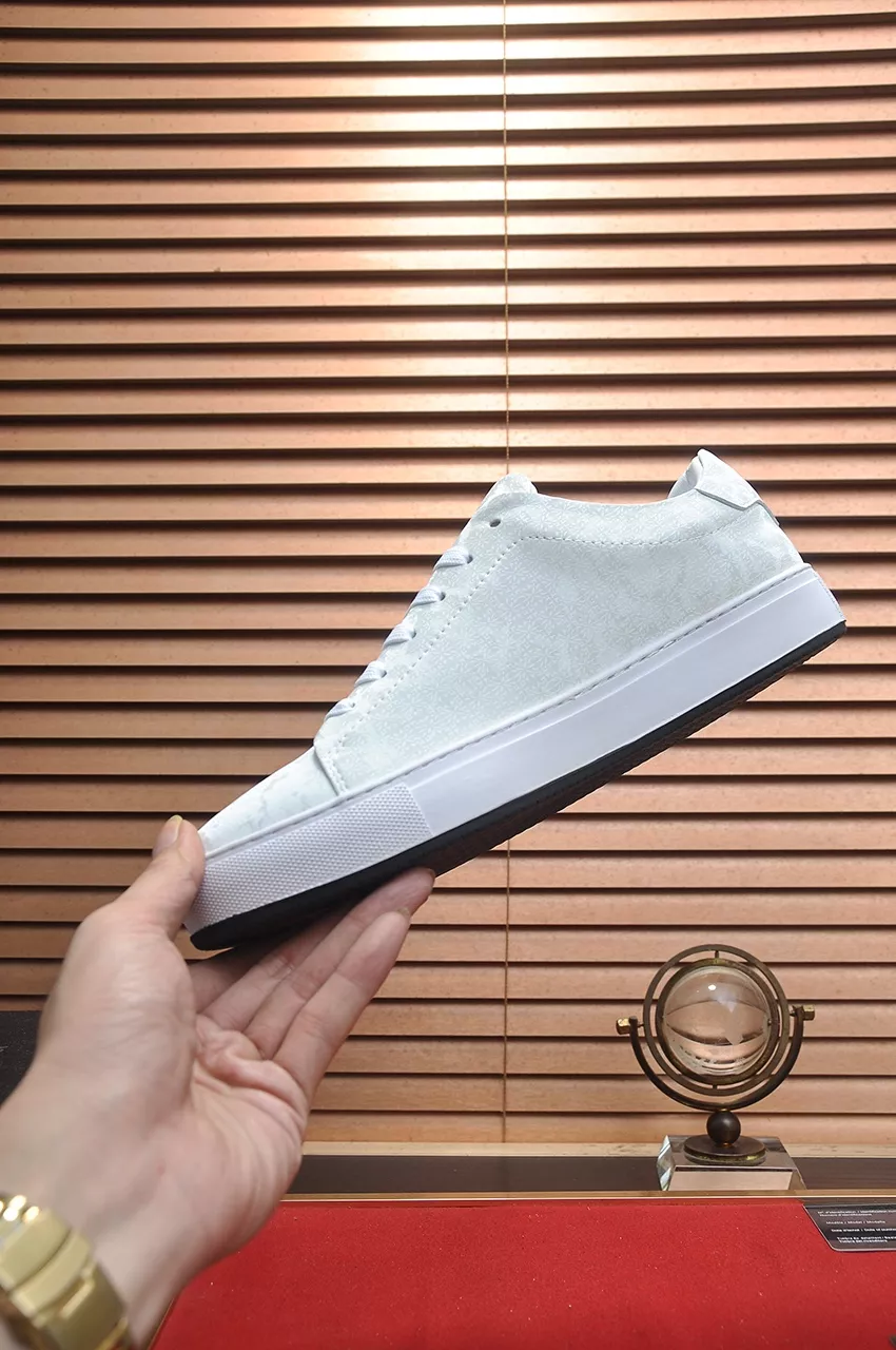 Philipp Plein PP Casual Shoes For Men Versatile 4346