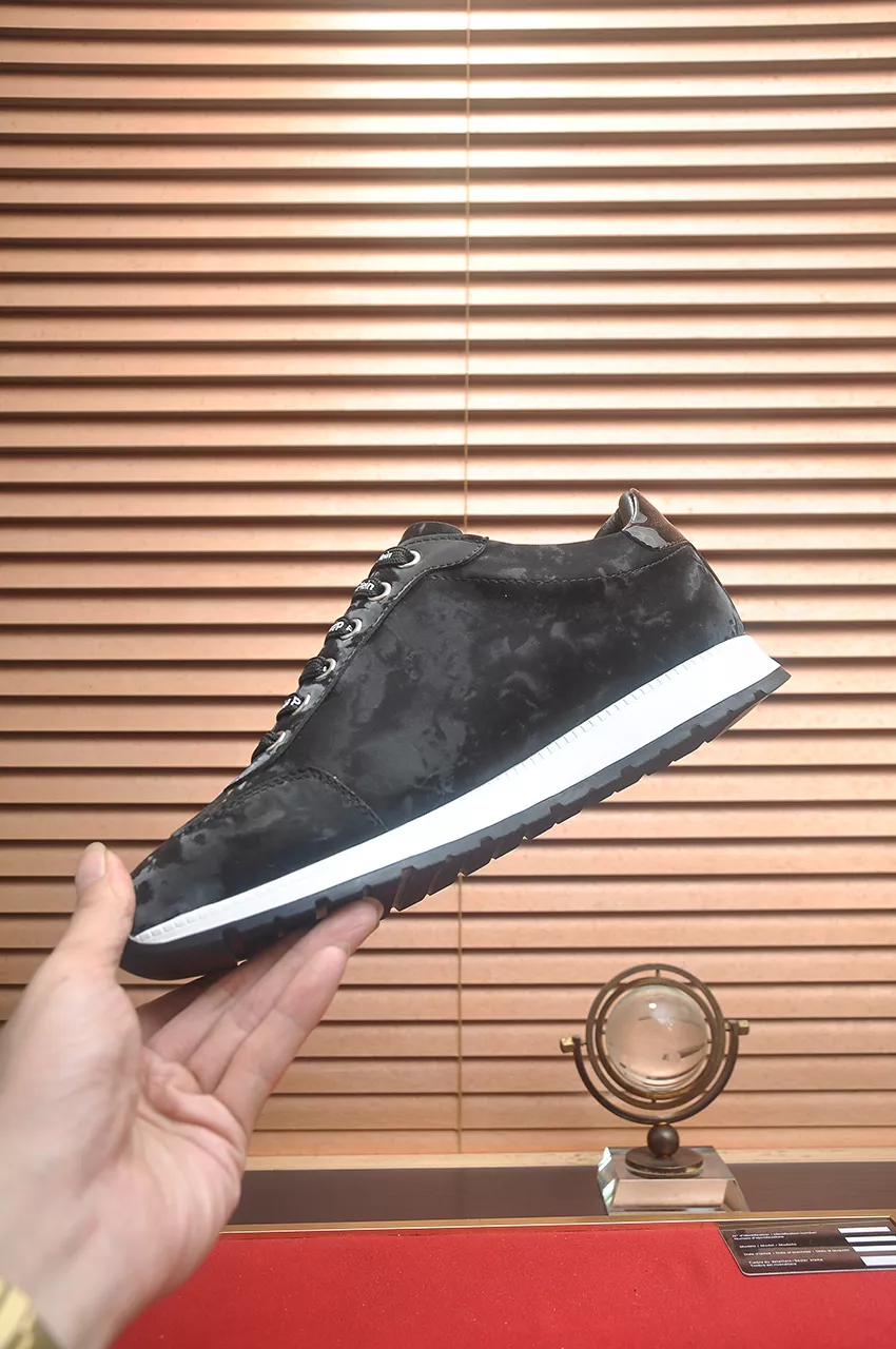 Philipp Plein PP Casual Shoes For Men Vibrant 3230