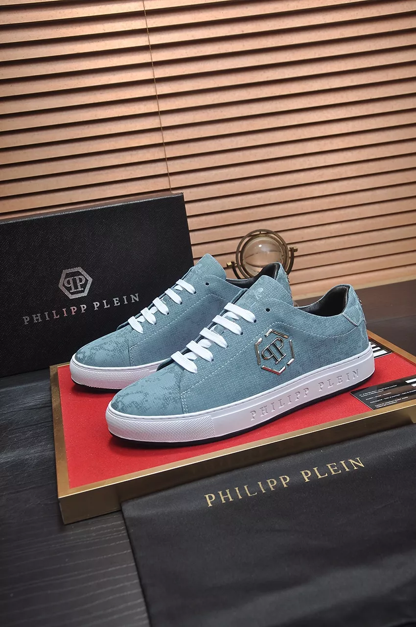 Philipp Plein PP Casual Shoes For Men WellDesigned 9235