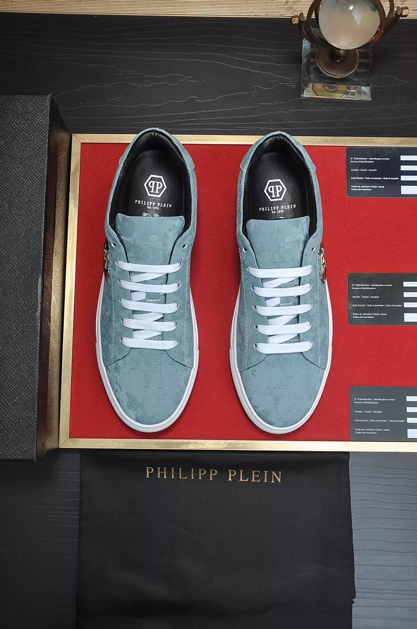 Philipp Plein PP Casual Shoes For Men WellDesigned 9235