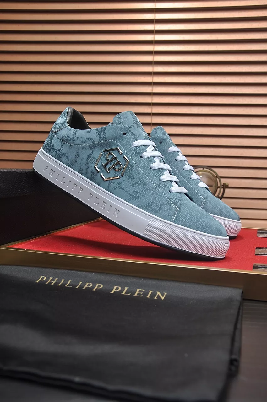 Philipp Plein PP Casual Shoes For Men WellDesigned 9235