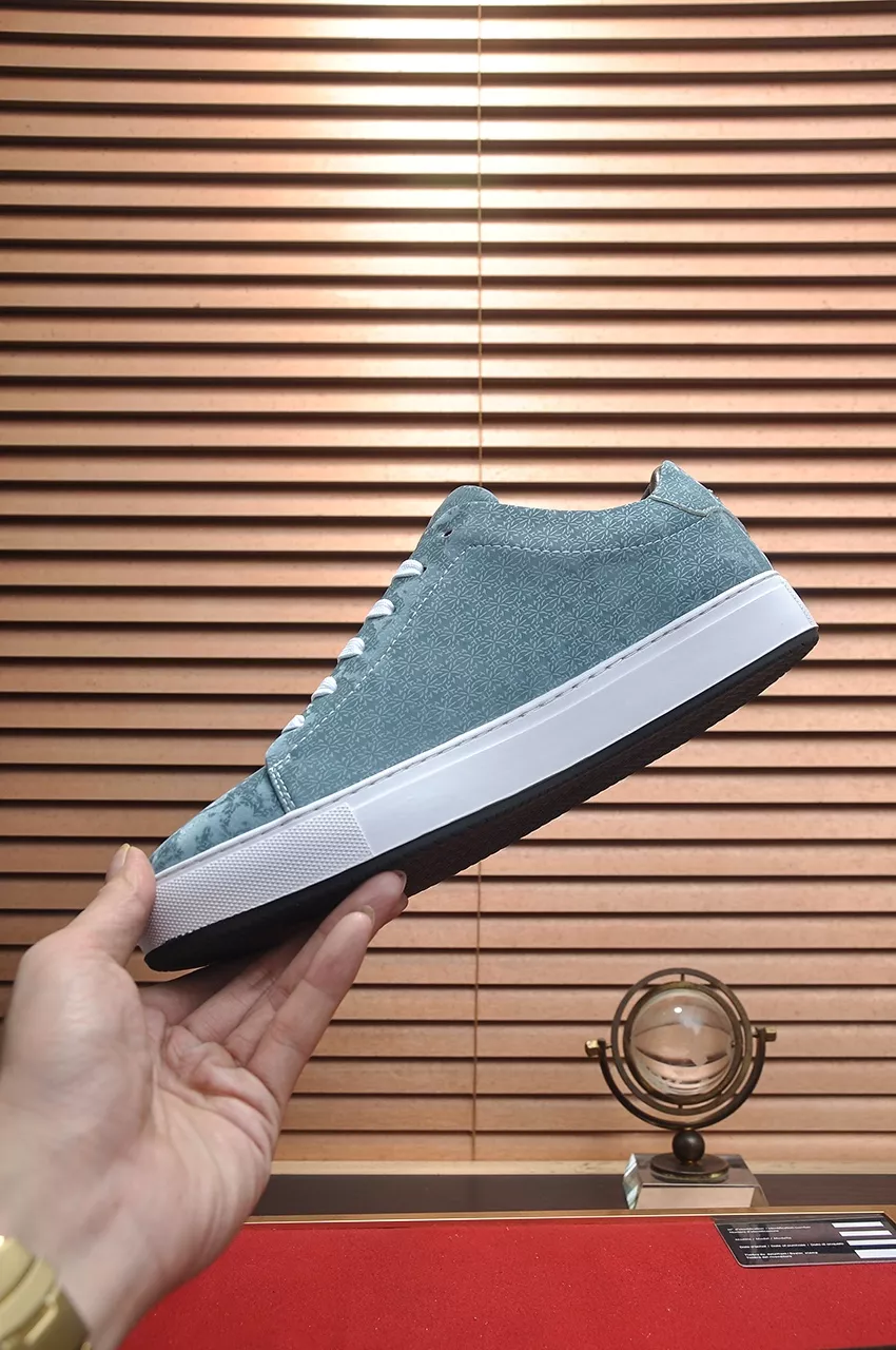 Philipp Plein PP Casual Shoes For Men WellDesigned 9235