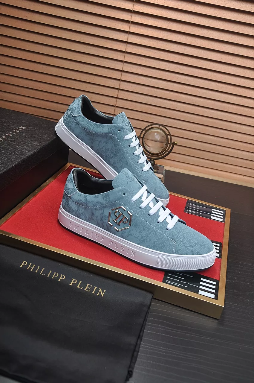 Philipp Plein PP Casual Shoes For Men WellDesigned 9235