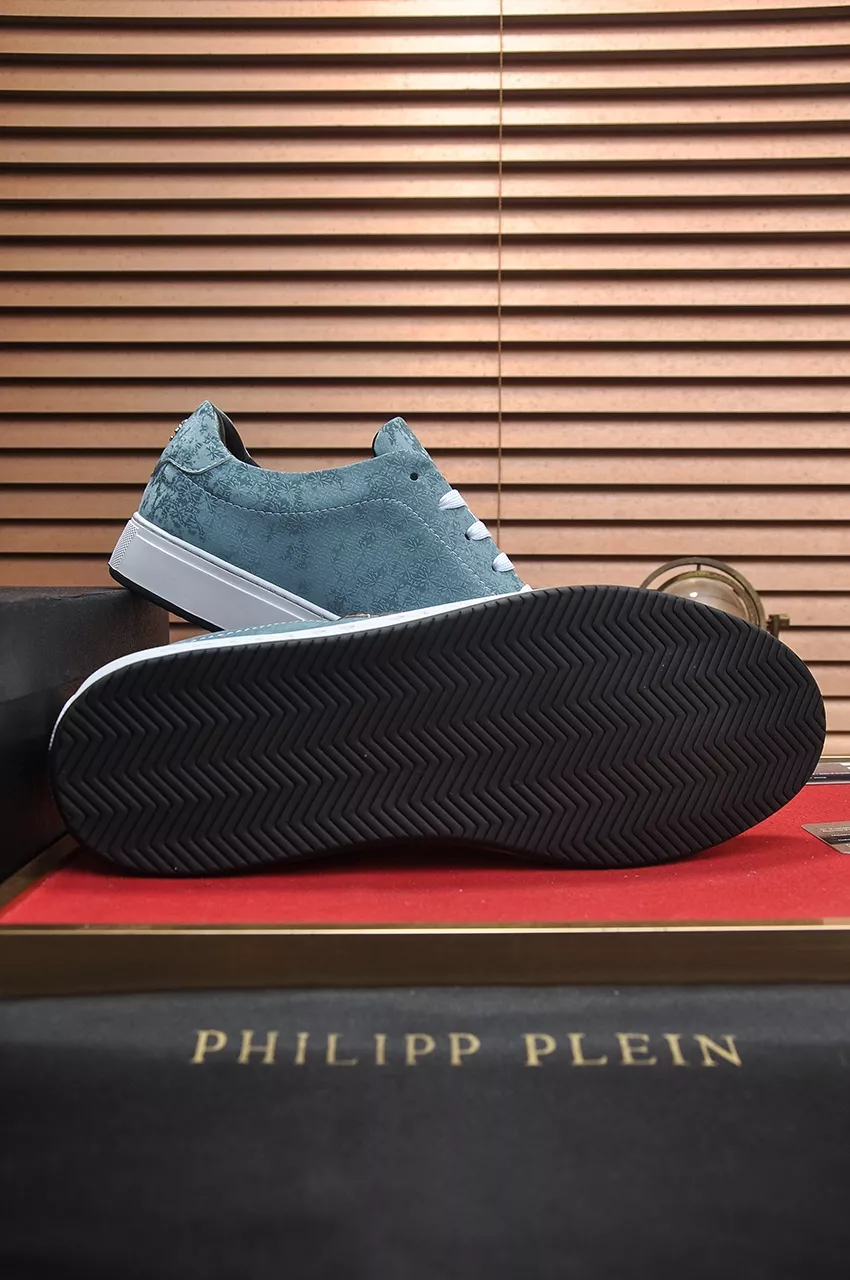 Philipp Plein PP Casual Shoes For Men WellDesigned 9235