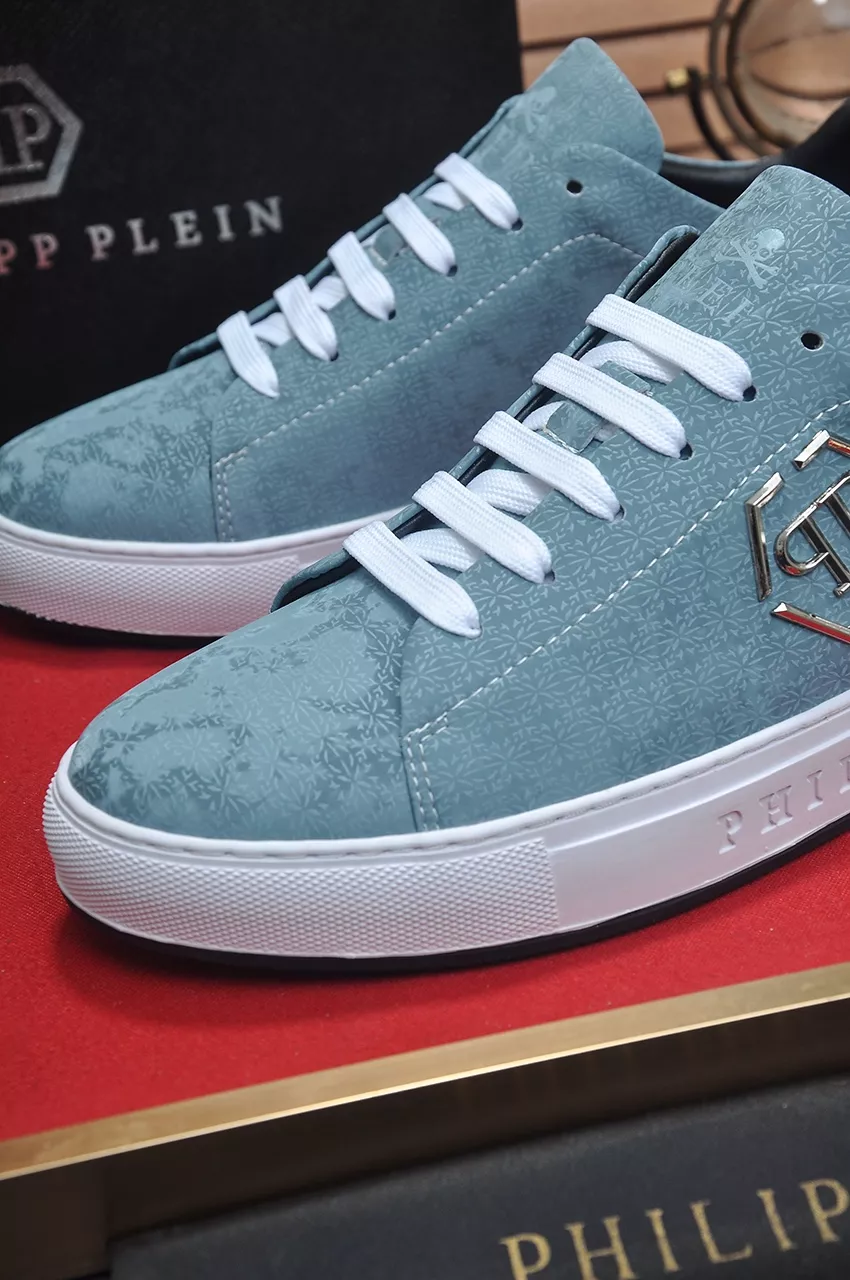 Philipp Plein PP Casual Shoes For Men WellDesigned 9235