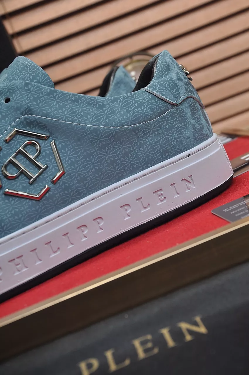 Philipp Plein PP Casual Shoes For Men WellDesigned 9235