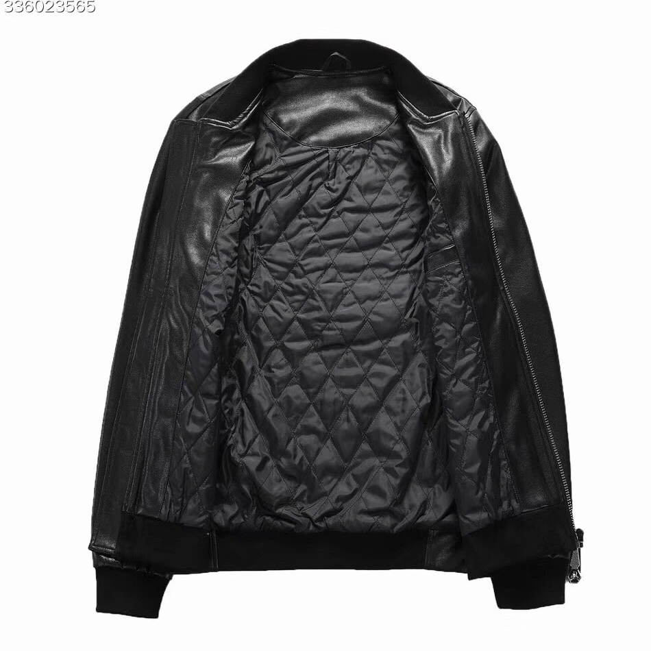 Philipp Plein PP Jackets Long Sleeved For Men ModernLook 7028