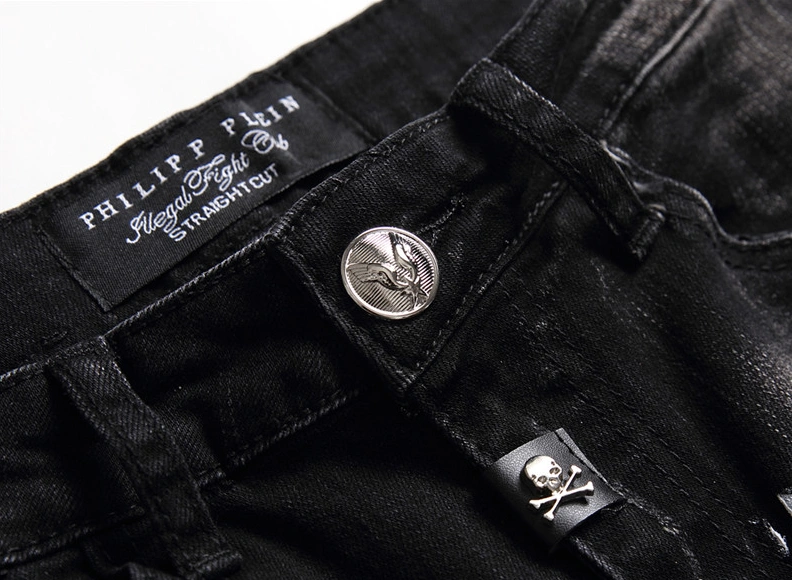 Philipp Plein PP Jeans For Men NewStyle 9291