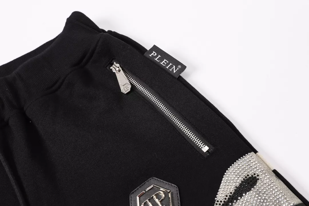 Philipp Plein PP Pants For Men Affordable 2852