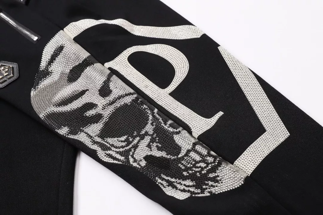 Philipp Plein PP Pants For Men Affordable 2852