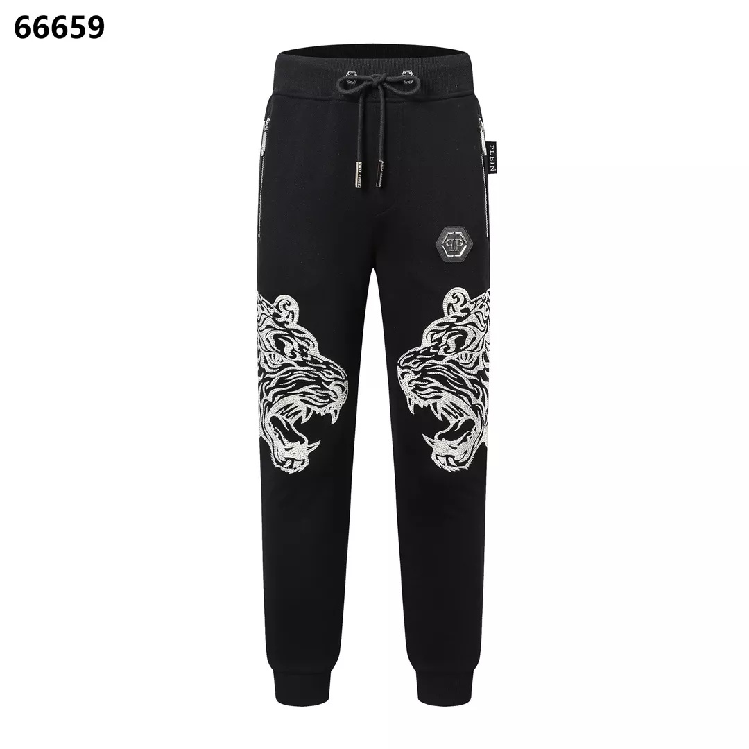 Philipp Plein PP Pants For Men AllSeason 709