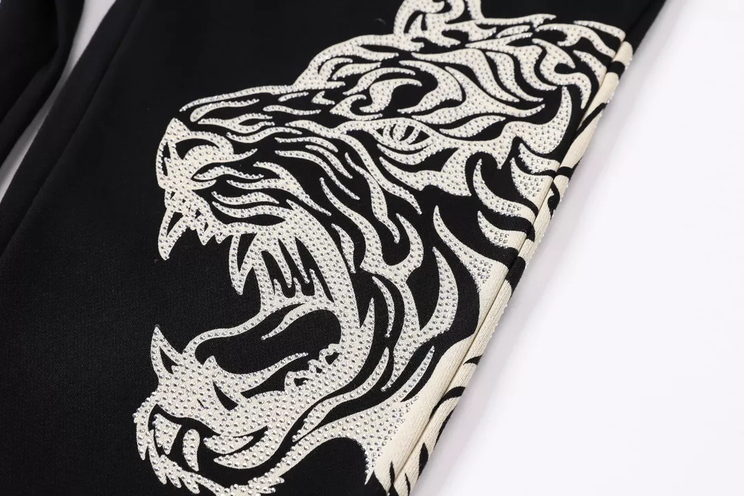 Philipp Plein PP Pants For Men AllSeason 709