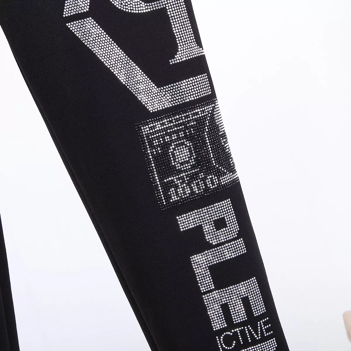 Philipp Plein PP Pants For Men Bold 4460