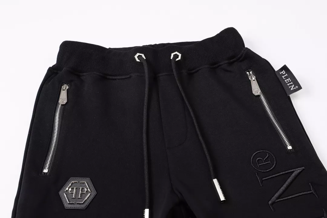 Philipp Plein PP Pants For Men Compact 9489