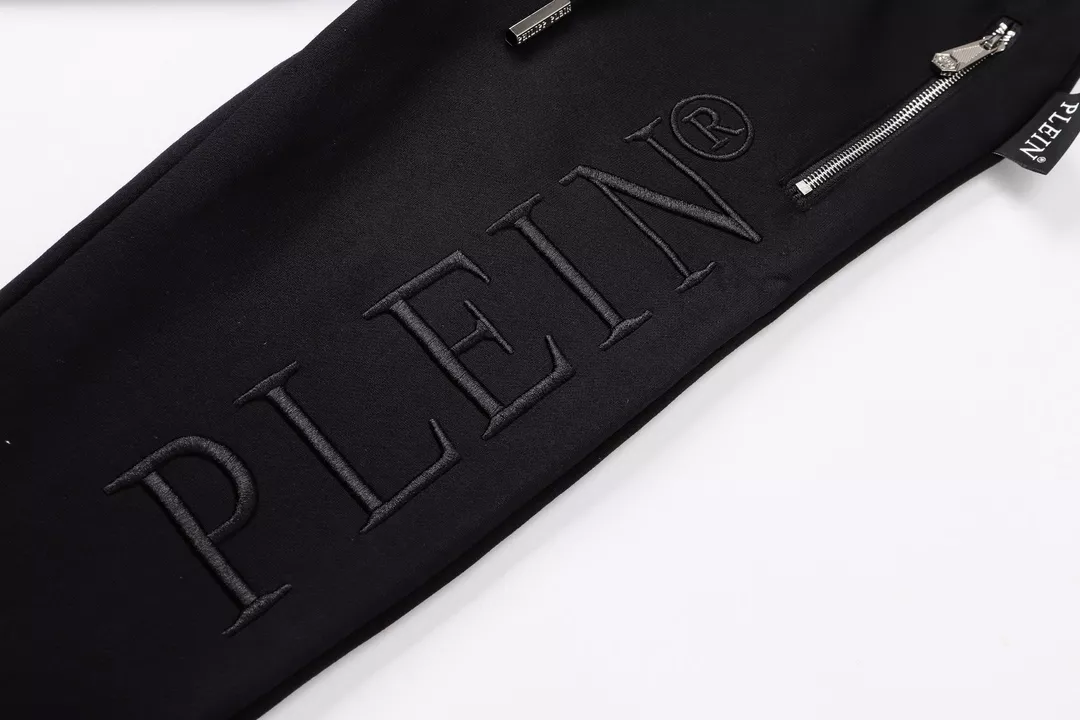 Philipp Plein PP Pants For Men Compact 9489
