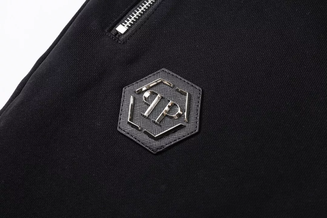 Philipp Plein PP Pants For Men Compact 9489