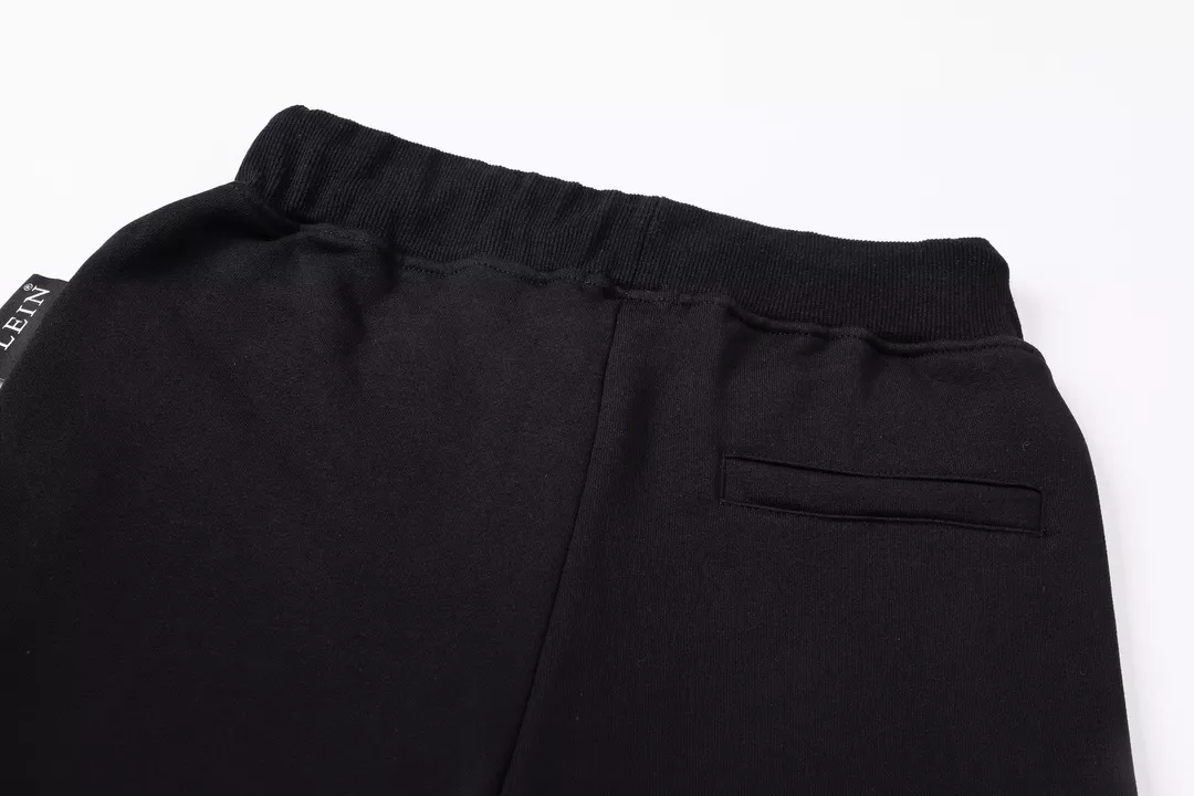 Philipp Plein PP Pants For Men Compact 9489