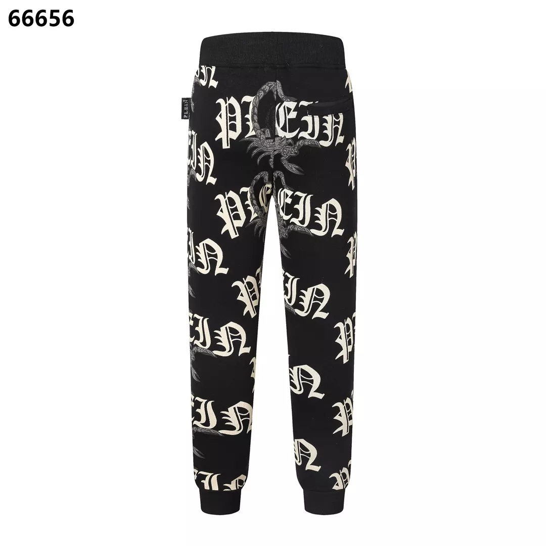 Philipp Plein PP Pants For Men Cozy 9887