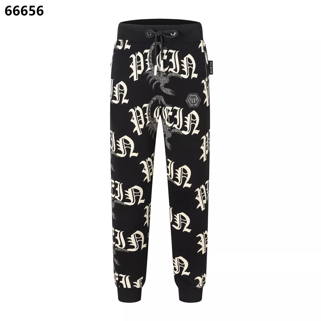 Philipp Plein PP Pants For Men Cozy 9887