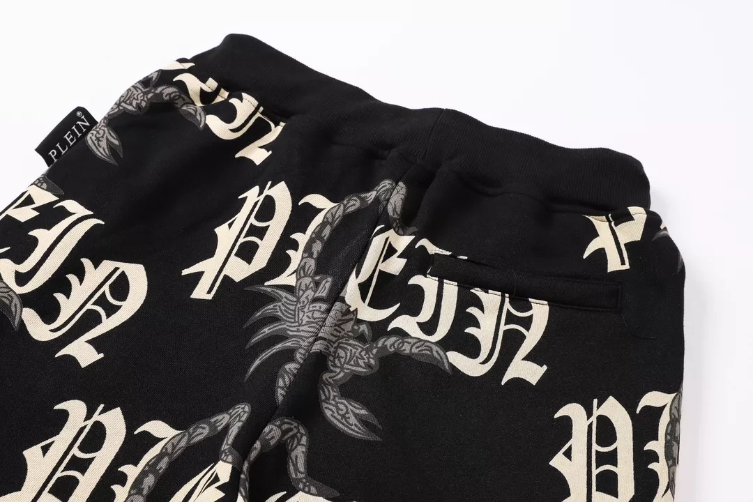 Philipp Plein PP Pants For Men Cozy 9887
