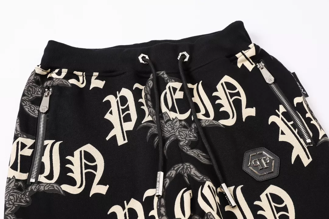 Philipp Plein PP Pants For Men Cozy 9887