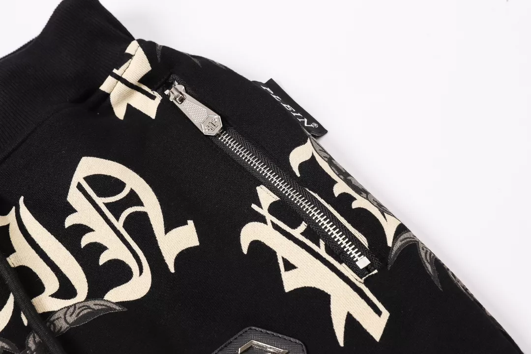 Philipp Plein PP Pants For Men Cozy 9887