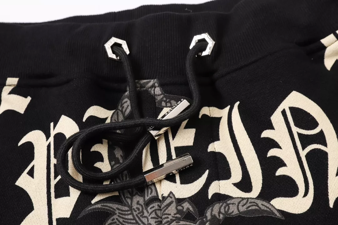Philipp Plein PP Pants For Men Cozy 9887