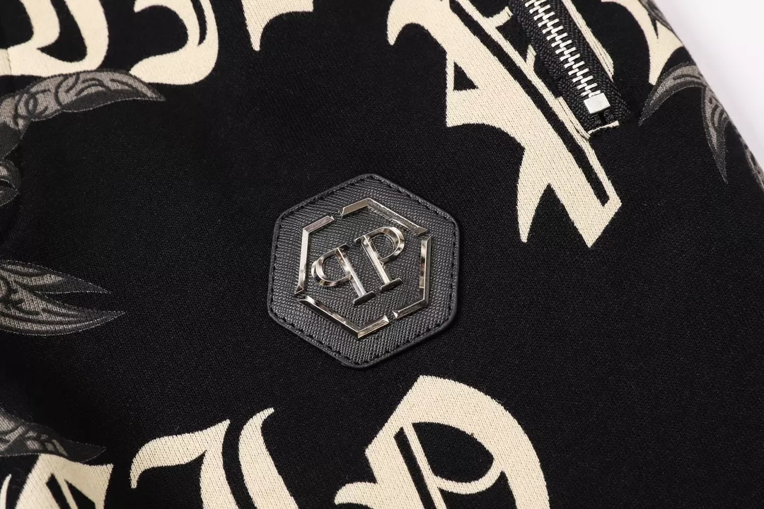 Philipp Plein PP Pants For Men Cozy 9887