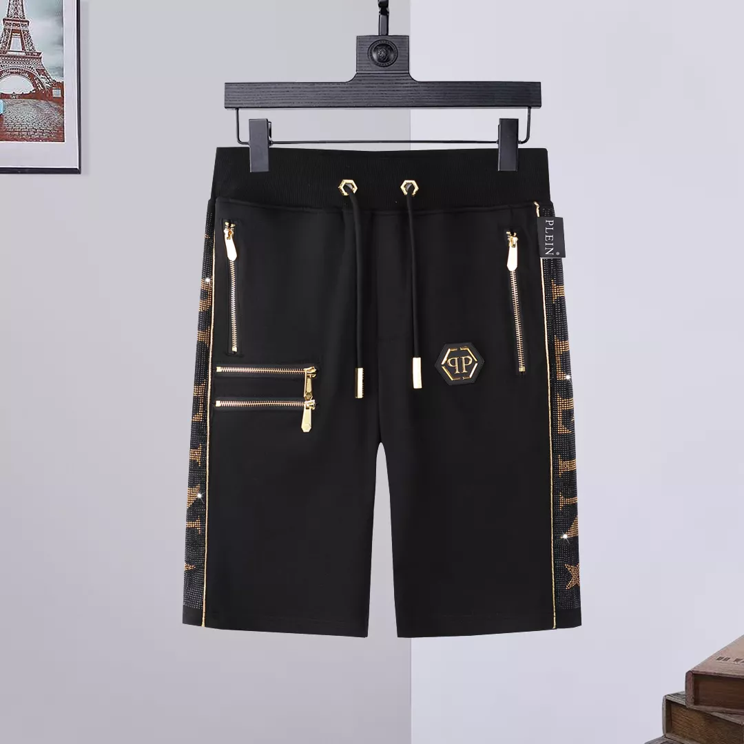 Philipp Plein PP Pants For Men Durable 678