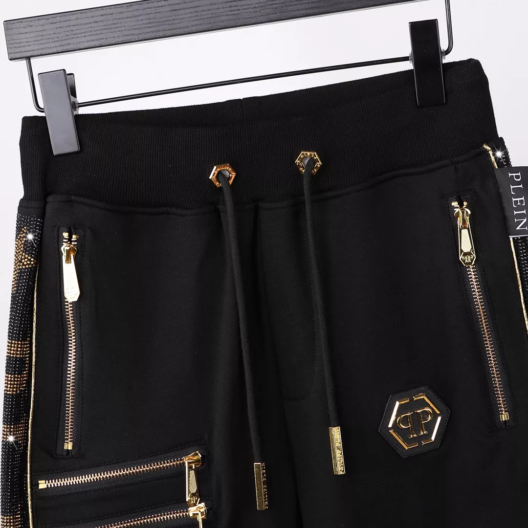 Philipp Plein PP Pants For Men Durable 678