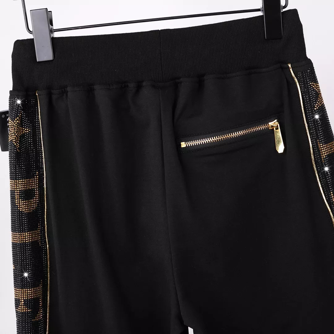 Philipp Plein PP Pants For Men Durable 678