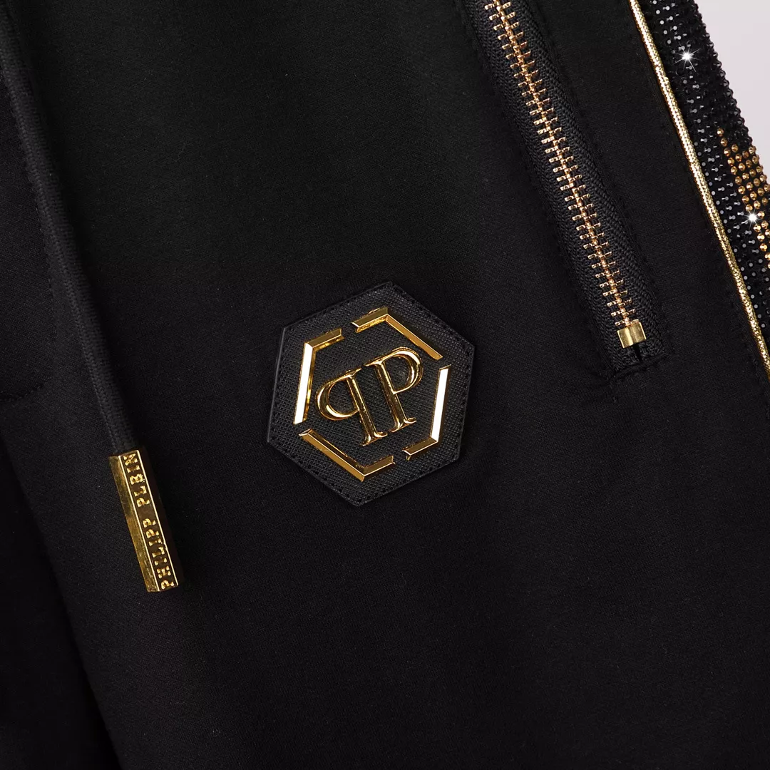 Philipp Plein PP Pants For Men Durable 678