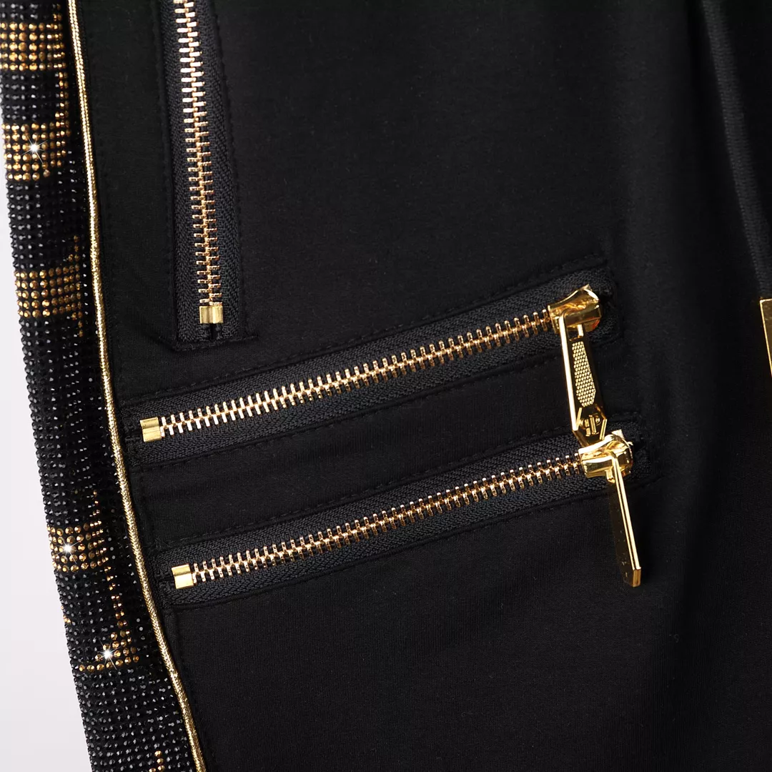 Philipp Plein PP Pants For Men Durable 678