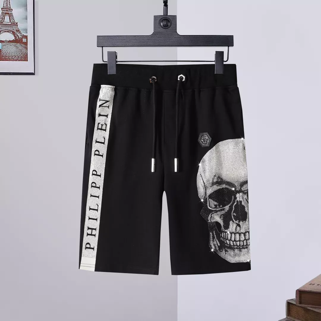 Philipp Plein PP Pants For Men Flexible 5026
