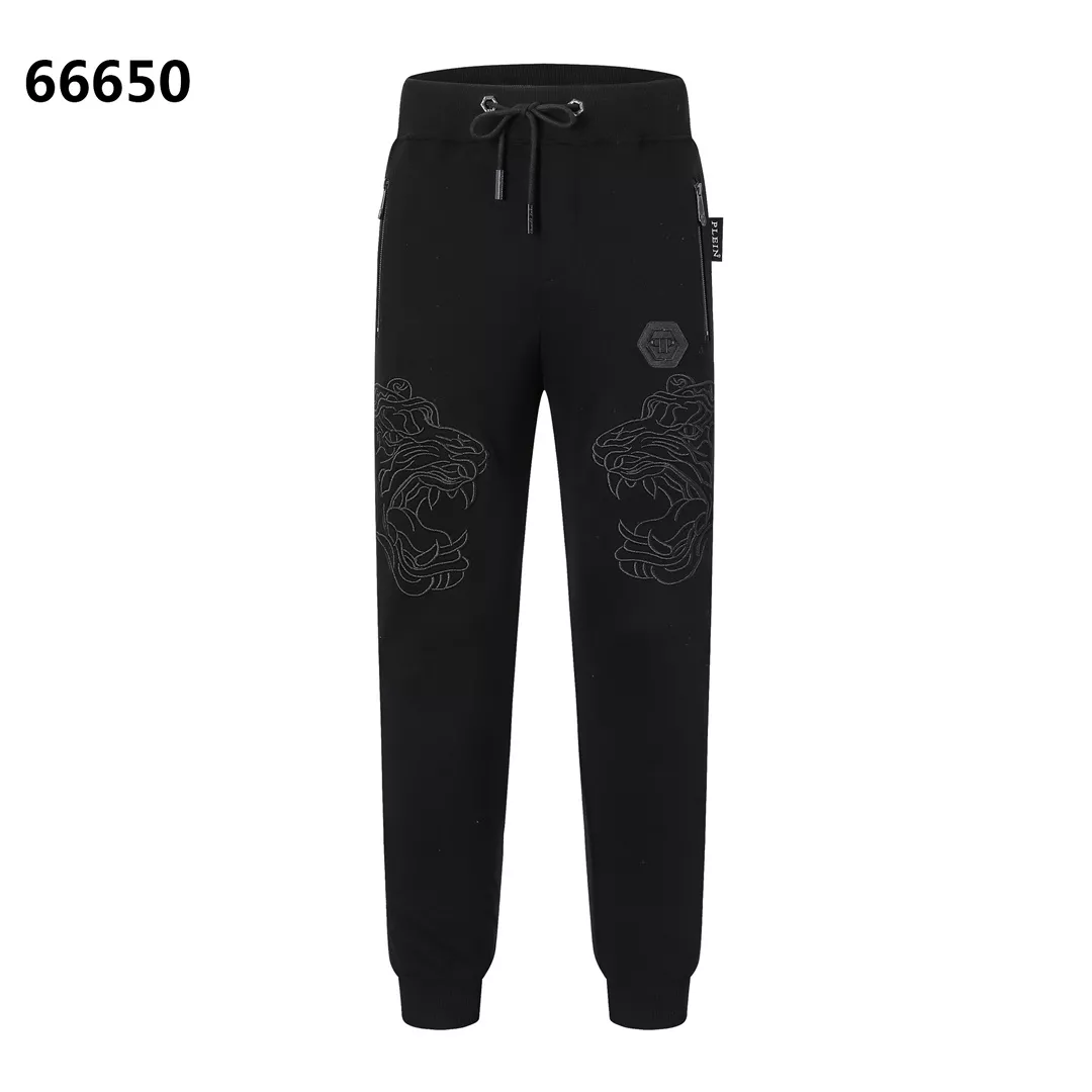 Philipp Plein PP Pants For Men HighQuality 1346