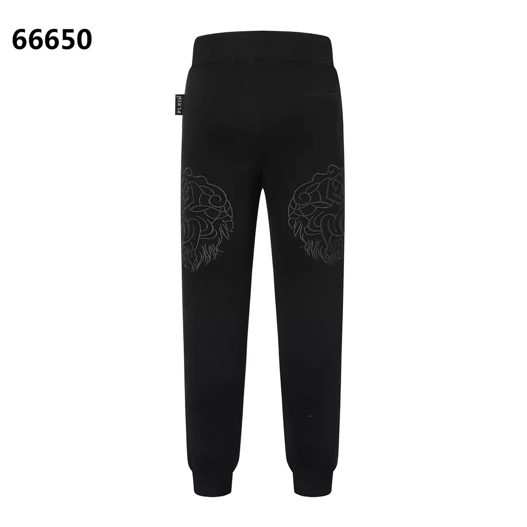 Philipp Plein PP Pants For Men HighQuality 1346