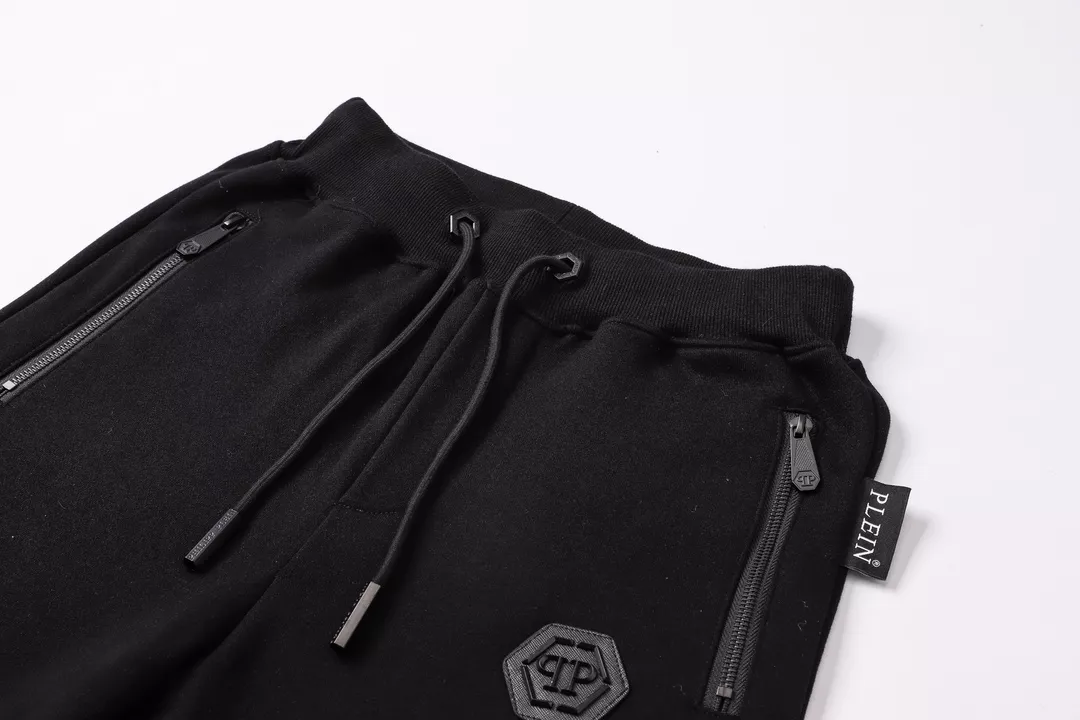 Philipp Plein PP Pants For Men HighQuality 1346