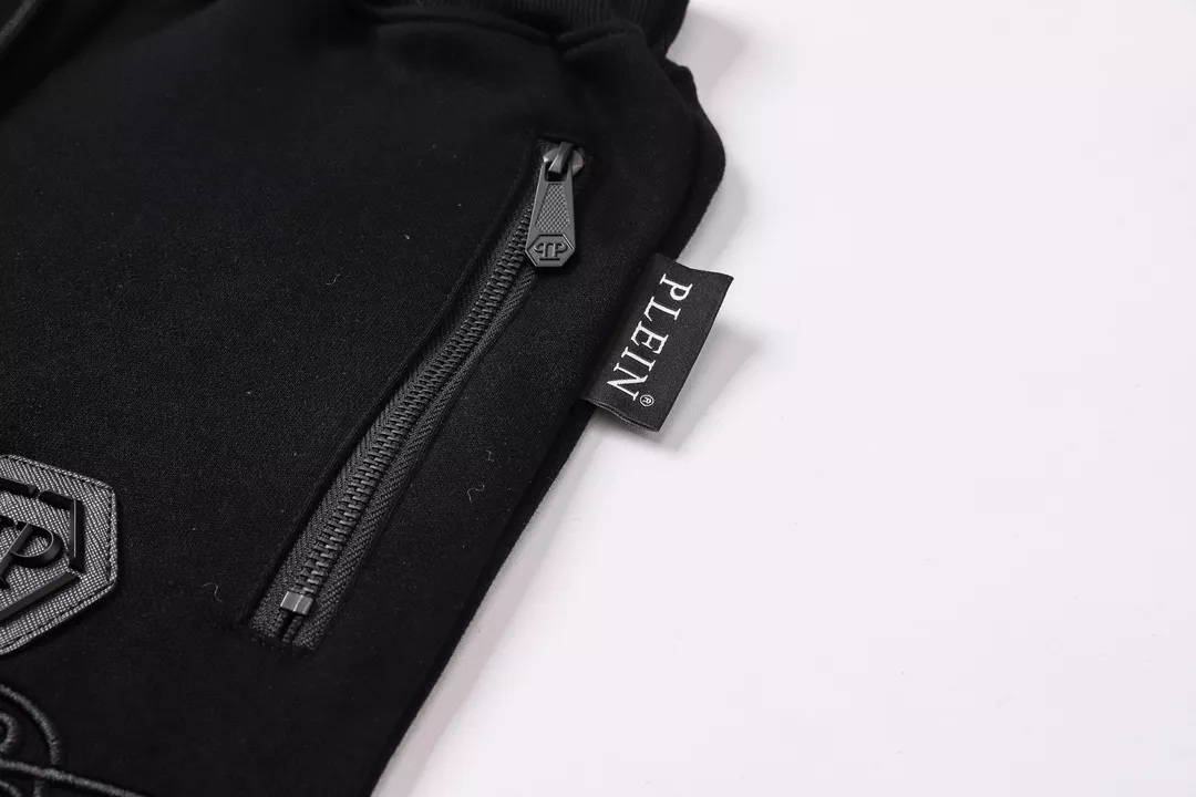 Philipp Plein PP Pants For Men HighQuality 1346