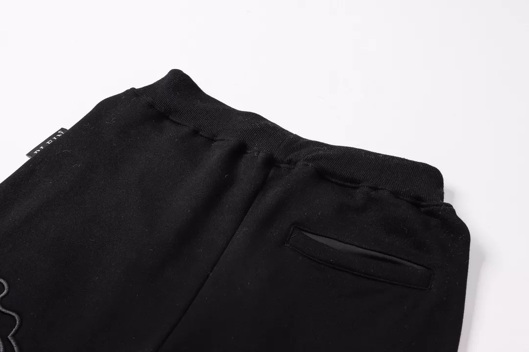 Philipp Plein PP Pants For Men HighQuality 1346