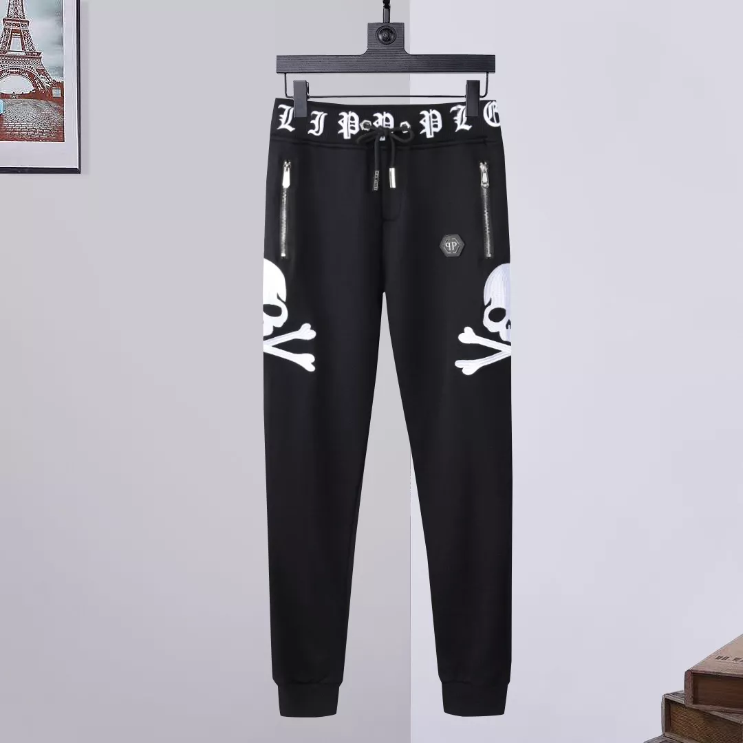 Philipp Plein PP Pants For Men HighQuality 1469