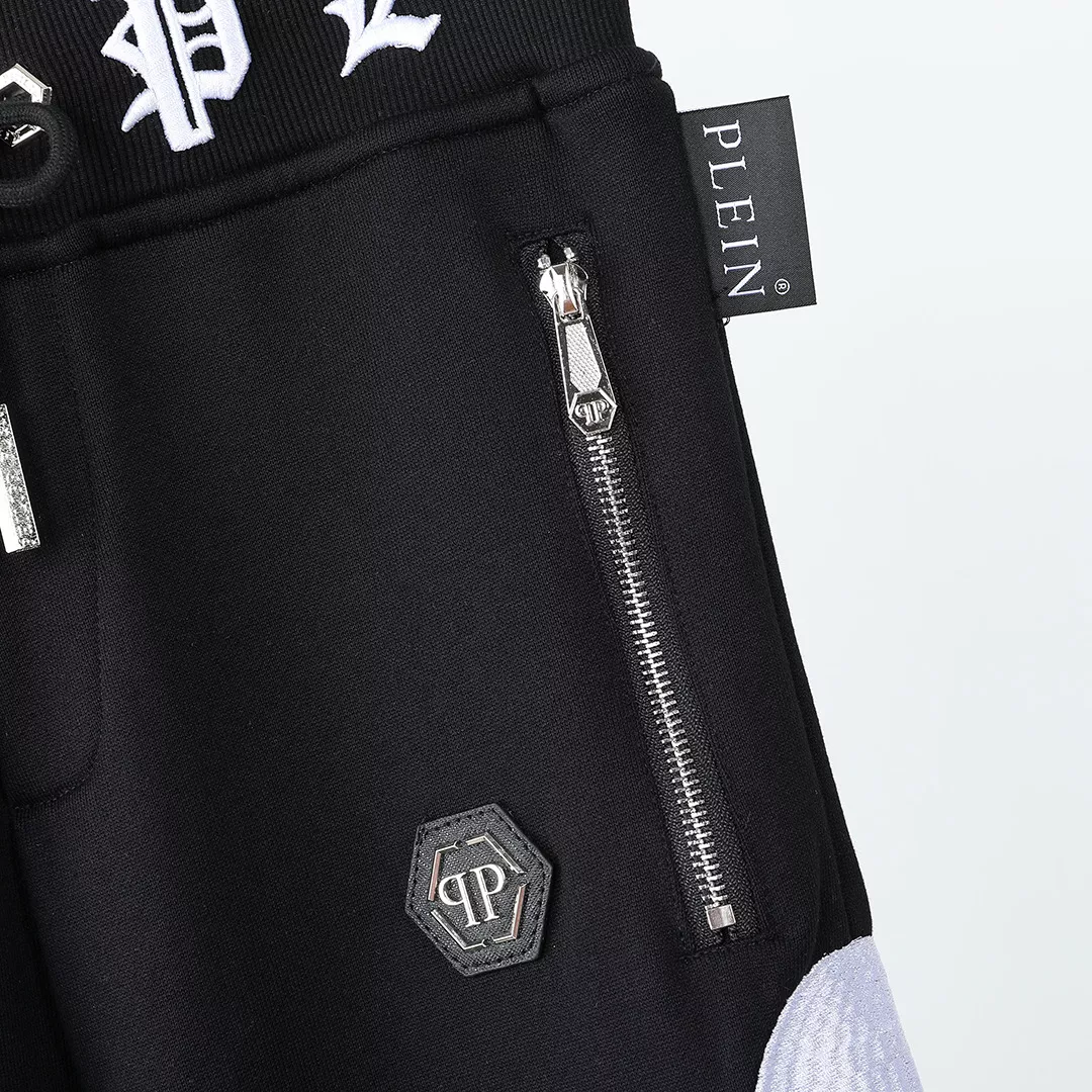 Philipp Plein PP Pants For Men HighQuality 1469