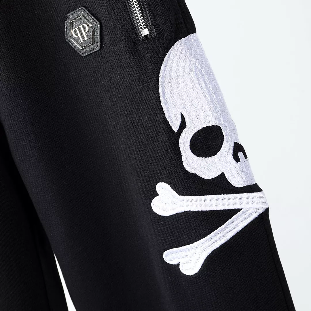 Philipp Plein PP Pants For Men HighQuality 1469